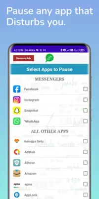 Pause it, Status Saver & Tools android App screenshot 6